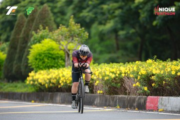 VIETNAM TRI FACTOR CHAMPIONSHIP 2025 - Ảnh #4175998