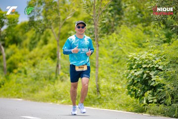 VIETNAM TRI FACTOR CHAMPIONSHIP 2025 - Ảnh #4177425