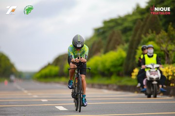 VIETNAM TRI FACTOR CHAMPIONSHIP 2025 - Ảnh #4175718