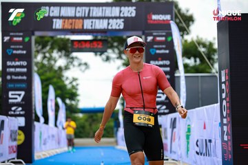 Photo VIET NAM TRI FACTOR CHAMPIONSHIP x HO CHI MINH CITY CHAMPIONSHIP NĂM 2025 - 2965dd7d258c3ac98f4c1f778401e207.jpg