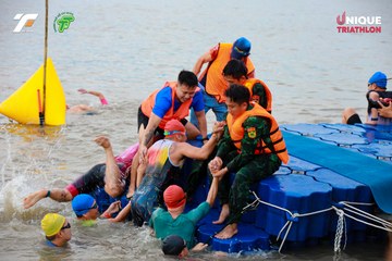 Ảnh sự kiện VIET NAM TRI FACTOR CHAMPIONSHIP x HO CHI MINH CITY CHAMPIONSHIP NĂM 2025 - 2991fd3951778f13307d704adfa2b36b.jpg