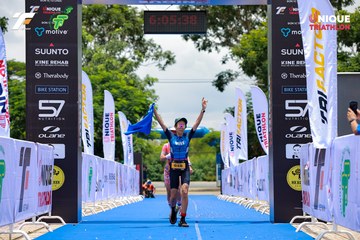 Ảnh sự kiện VIET NAM TRI FACTOR CHAMPIONSHIP x HO CHI MINH CITY CHAMPIONSHIP NĂM 2025 - 29974c6ce9cf3aadf031427f9c63176d.jpg