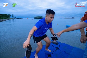 Ảnh sự kiện VIET NAM TRI FACTOR CHAMPIONSHIP x HO CHI MINH CITY CHAMPIONSHIP NĂM 2025 - 29a450825570d4bdc758e95358315973.jpg