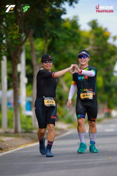 VIETNAM TRI FACTOR CHAMPIONSHIP 2025 - Ảnh #4176392