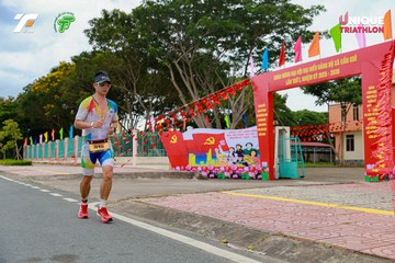 VIETNAM TRI FACTOR CHAMPIONSHIP 2025 - Ảnh #4176795