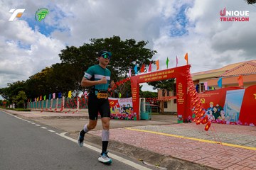 VIETNAM TRI FACTOR CHAMPIONSHIP 2025 - Ảnh #4176834