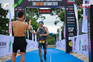Ảnh sự kiện VIET NAM TRI FACTOR CHAMPIONSHIP x HO CHI MINH CITY CHAMPIONSHIP NĂM 2025 - 29cfdb28996d4122ccbc794be17068dd.jpg