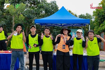 VIETNAM TRI FACTOR CHAMPIONSHIP 2025 - Ảnh #4177327