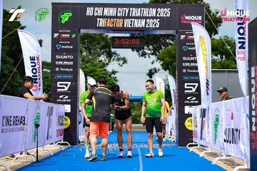 Ảnh sự kiện VIET NAM TRI FACTOR CHAMPIONSHIP x HO CHI MINH CITY CHAMPIONSHIP NĂM 2025 - 29e3d272871f99bb9177fa7ce46178a9.jpg