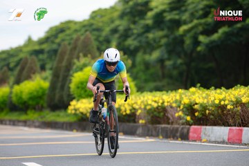 VIETNAM TRI FACTOR CHAMPIONSHIP 2025 - Ảnh #4175979
