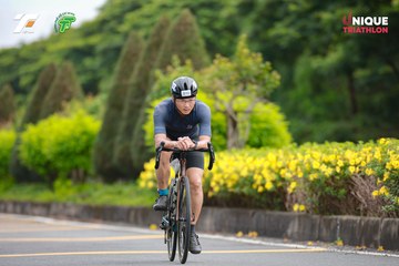 VIETNAM TRI FACTOR CHAMPIONSHIP 2025 - Ảnh #4175887