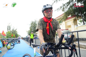 Ảnh sự kiện VIET NAM TRI FACTOR CHAMPIONSHIP x HO CHI MINH CITY CHAMPIONSHIP NĂM 2025 - 2a0205f52e831775f26f79a551feb340.jpg