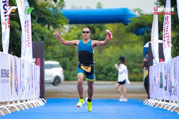 Photo VIET NAM TRI FACTOR CHAMPIONSHIP x HO CHI MINH CITY CHAMPIONSHIP NĂM 2025 - 2a12e37bec478a8a366b8c9227503acf.jpg
