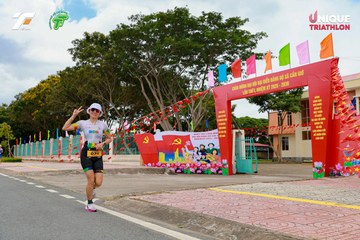 VIETNAM TRI FACTOR CHAMPIONSHIP 2025 - Ảnh #4176806