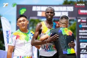 Photo VIET NAM TRI FACTOR CHAMPIONSHIP x HO CHI MINH CITY CHAMPIONSHIP NĂM 2025 - 2a38fc56c8988af1f92ba4f6448f2d54.jpg