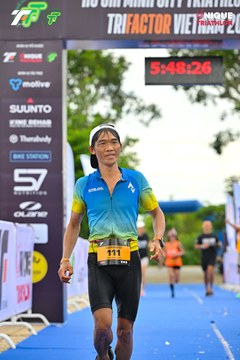 Photo VIET NAM TRI FACTOR CHAMPIONSHIP x HO CHI MINH CITY CHAMPIONSHIP NĂM 2025 - 2a474dd2debdc7fd7d2221164edb2021.jpg