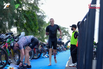 Ảnh sự kiện VIET NAM TRI FACTOR CHAMPIONSHIP x HO CHI MINH CITY CHAMPIONSHIP NĂM 2025 - 2a72f701e7ae73d5cd0a786890e5692f.jpg
