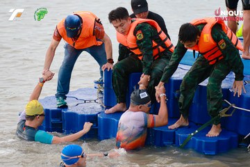 Ảnh sự kiện VIET NAM TRI FACTOR CHAMPIONSHIP x HO CHI MINH CITY CHAMPIONSHIP NĂM 2025 - 2a730dc57f5cc675bf1799b65c788df9.jpg