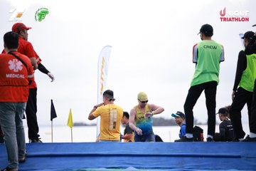 Ảnh sự kiện VIET NAM TRI FACTOR CHAMPIONSHIP x HO CHI MINH CITY CHAMPIONSHIP NĂM 2025 - 2a74a012b683d2b0930bc6f034dc716e.jpg