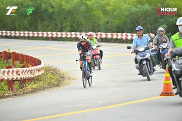Ảnh sự kiện VIET NAM TRI FACTOR CHAMPIONSHIP x HO CHI MINH CITY CHAMPIONSHIP NĂM 2025 - 2a904f5bb75320a5c10db048eecf5dba.jpg