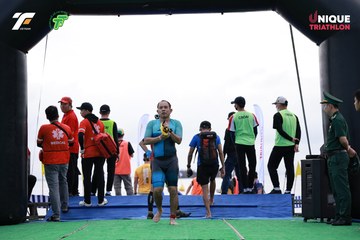 Ảnh sự kiện VIET NAM TRI FACTOR CHAMPIONSHIP x HO CHI MINH CITY CHAMPIONSHIP NĂM 2025 - 2aaa534ea561051f793dcb70885c717e.jpg