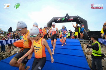 Ảnh sự kiện VIET NAM TRI FACTOR CHAMPIONSHIP x HO CHI MINH CITY CHAMPIONSHIP NĂM 2025 - 2ab3f00a36ddd751b3376058f36c38b3.jpg