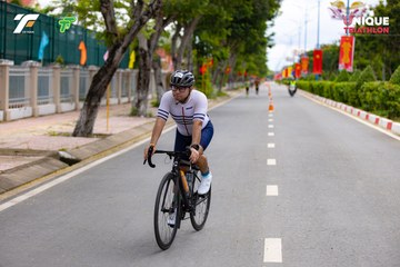 Photo VIET NAM TRI FACTOR CHAMPIONSHIP x HO CHI MINH CITY CHAMPIONSHIP NĂM 2025 - 2afc222a1a50405a87f578821538c6bb.jpg
