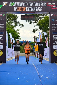 Photo VIET NAM TRI FACTOR CHAMPIONSHIP x HO CHI MINH CITY CHAMPIONSHIP NĂM 2025 - 2b16d305fb27275fefba3e2d2e6dfddd.jpg