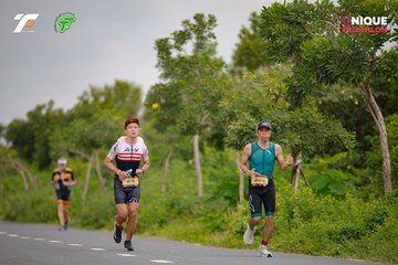 VIETNAM TRI FACTOR CHAMPIONSHIP 2025 - Ảnh #4177547