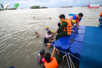 Ảnh sự kiện VIET NAM TRI FACTOR CHAMPIONSHIP x HO CHI MINH CITY CHAMPIONSHIP NĂM 2025 - 2b583d355129897487d02735259a7028.jpg