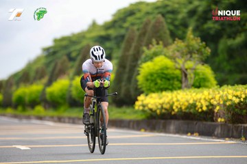 VIETNAM TRI FACTOR CHAMPIONSHIP 2025 - Ảnh #4175883