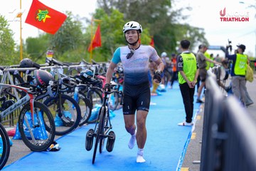 Ảnh sự kiện VIET NAM TRI FACTOR CHAMPIONSHIP x HO CHI MINH CITY CHAMPIONSHIP NĂM 2025 - 2b70805ebaa48fdbb0c9eabb2ae7377b.jpg