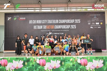 Ảnh sự kiện VIET NAM TRI FACTOR CHAMPIONSHIP x HO CHI MINH CITY CHAMPIONSHIP NĂM 2025 - 2b7ecc9dafbcf17e1a64001c56d77860.jpg