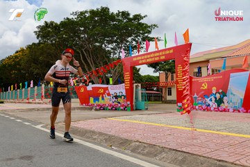 VIETNAM TRI FACTOR CHAMPIONSHIP 2025 - Ảnh #4176769