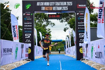 Ảnh sự kiện VIET NAM TRI FACTOR CHAMPIONSHIP x HO CHI MINH CITY CHAMPIONSHIP NĂM 2025 - 2b920884fd9e351517b879373e0e550b.jpg