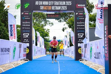 Ảnh sự kiện VIET NAM TRI FACTOR CHAMPIONSHIP x HO CHI MINH CITY CHAMPIONSHIP NĂM 2025 - 2baa9f205bb1e55b793f5ef2052d59bf.jpg