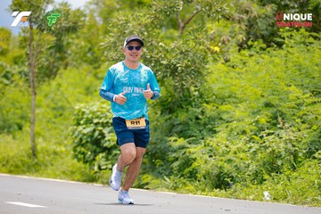 VIETNAM TRI FACTOR CHAMPIONSHIP 2025 - Ảnh #4177406