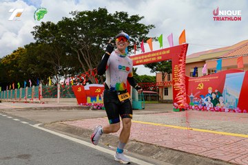 VIETNAM TRI FACTOR CHAMPIONSHIP 2025 - Ảnh #4176772