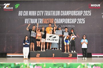 Ảnh sự kiện VIET NAM TRI FACTOR CHAMPIONSHIP x HO CHI MINH CITY CHAMPIONSHIP NĂM 2025 - 2c38950e2a00121467a91e33d955872b.jpg
