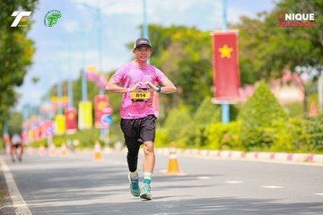 VIETNAM TRI FACTOR CHAMPIONSHIP 2025 - Ảnh #4176022