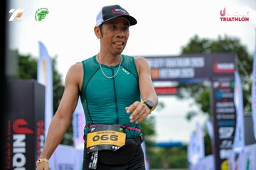 Photo VIET NAM TRI FACTOR CHAMPIONSHIP x HO CHI MINH CITY CHAMPIONSHIP NĂM 2025 - 2c6e375ca7b3468cea94235b3c6419be.jpg
