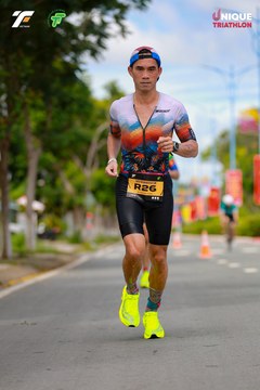 VIETNAM TRI FACTOR CHAMPIONSHIP 2025 - Ảnh #4176347