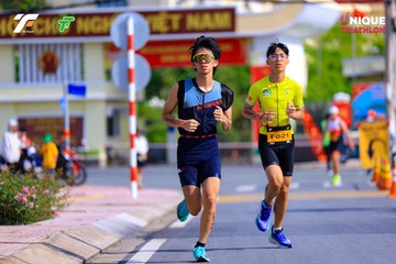 Ảnh sự kiện VIET NAM TRI FACTOR CHAMPIONSHIP x HO CHI MINH CITY CHAMPIONSHIP NĂM 2025 - 2c9c20b62a9f82e80d8d279e1d694fc7.jpg