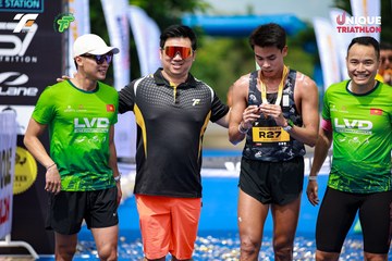 Ảnh sự kiện VIET NAM TRI FACTOR CHAMPIONSHIP x HO CHI MINH CITY CHAMPIONSHIP NĂM 2025 - 2cb4d25b118589a34d9018e412107dbc.jpg