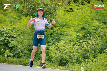 VIETNAM TRI FACTOR CHAMPIONSHIP 2025 - Ảnh #4177501