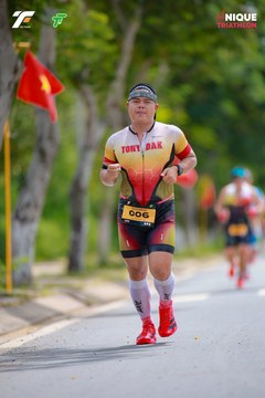 VIETNAM TRI FACTOR CHAMPIONSHIP 2025 - Ảnh #4176435