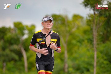VIETNAM TRI FACTOR CHAMPIONSHIP 2025 - Ảnh #4177564