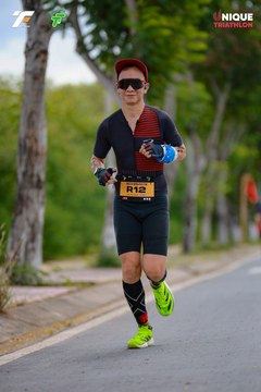 VIETNAM TRI FACTOR CHAMPIONSHIP 2025 - Ảnh #4176444
