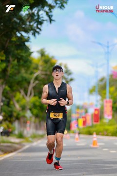 VIETNAM TRI FACTOR CHAMPIONSHIP 2025 - Ảnh #4176128