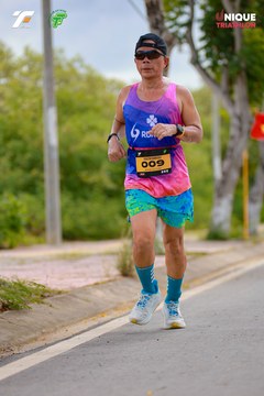 VIETNAM TRI FACTOR CHAMPIONSHIP 2025 - Ảnh #4176523